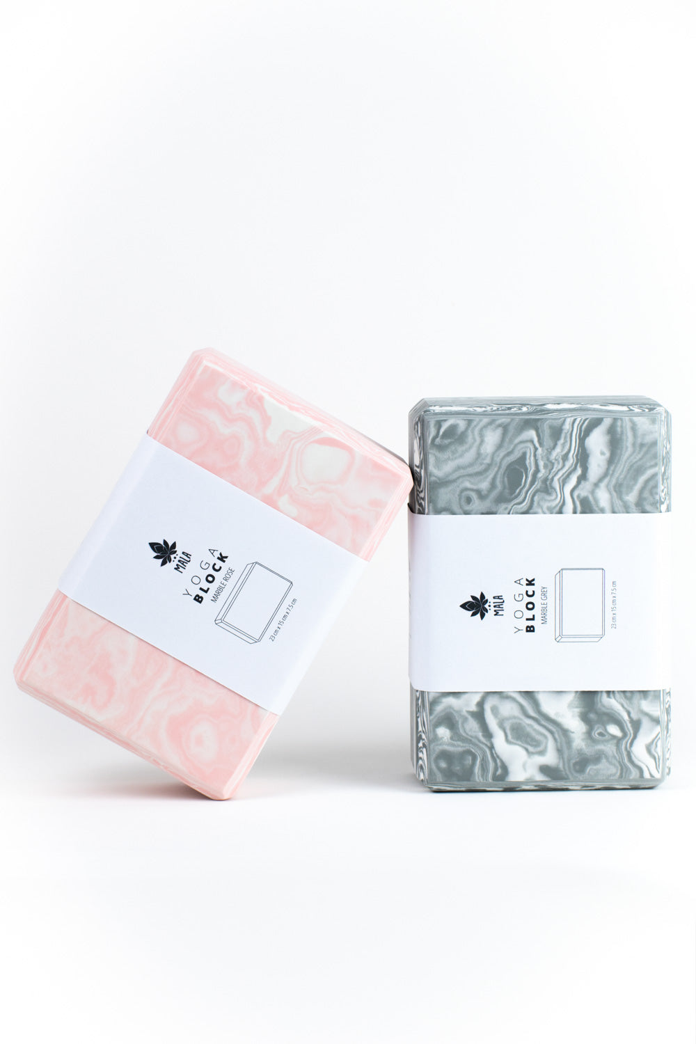 Yoga Blöcke