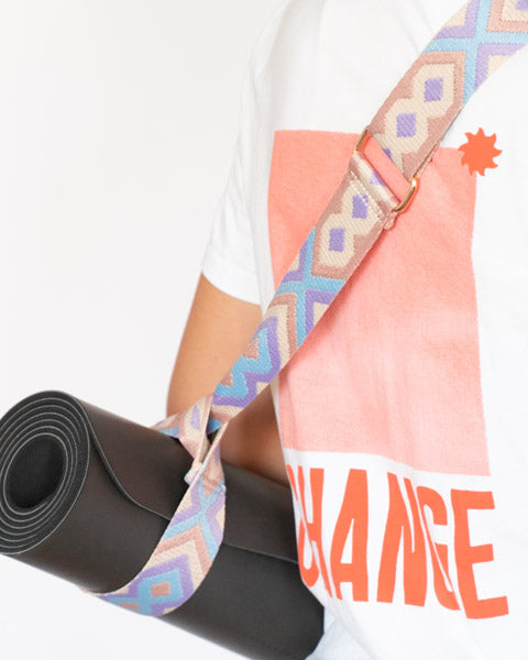 Tragegurt für Yogamatten von MALA