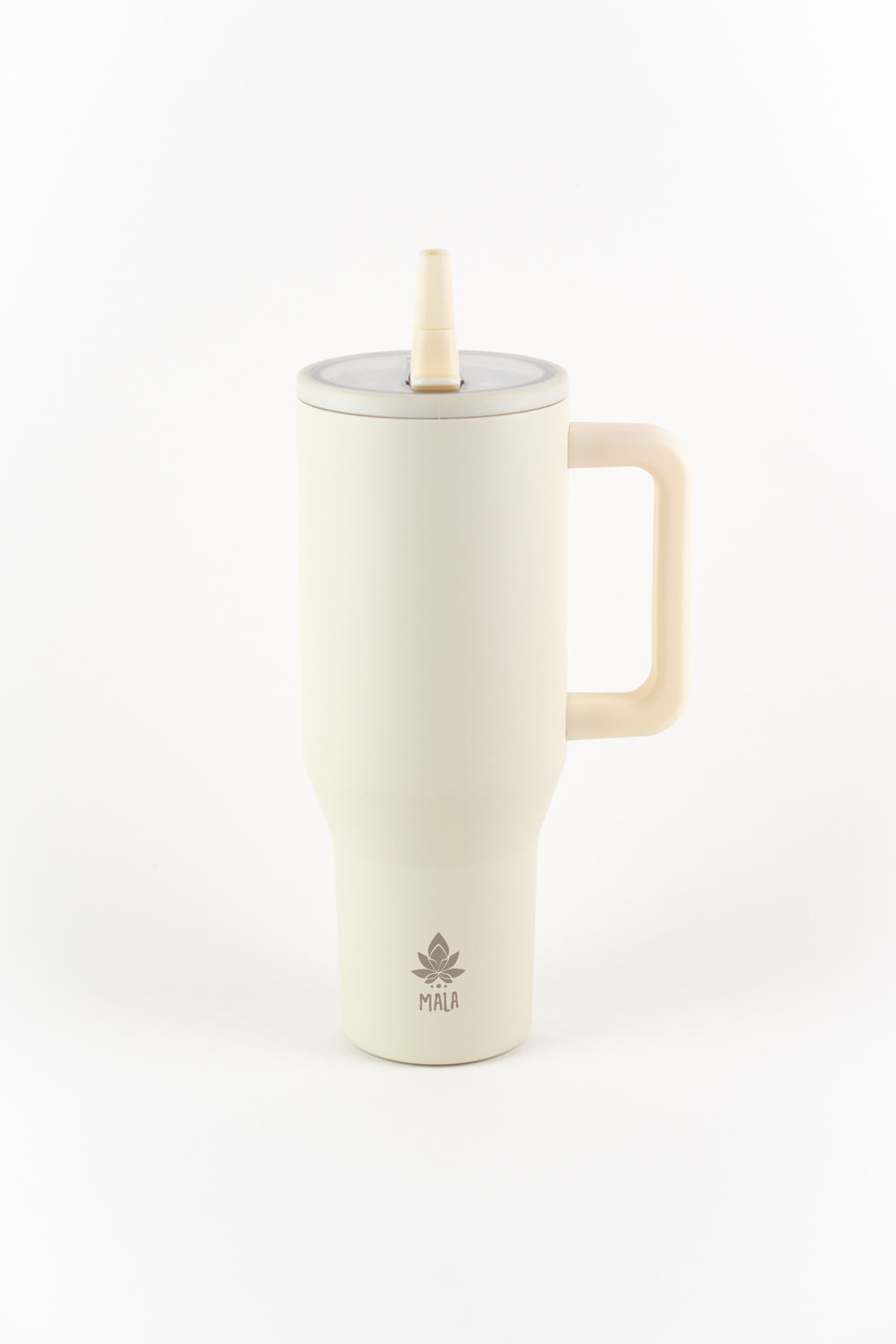 Tumbler Cream