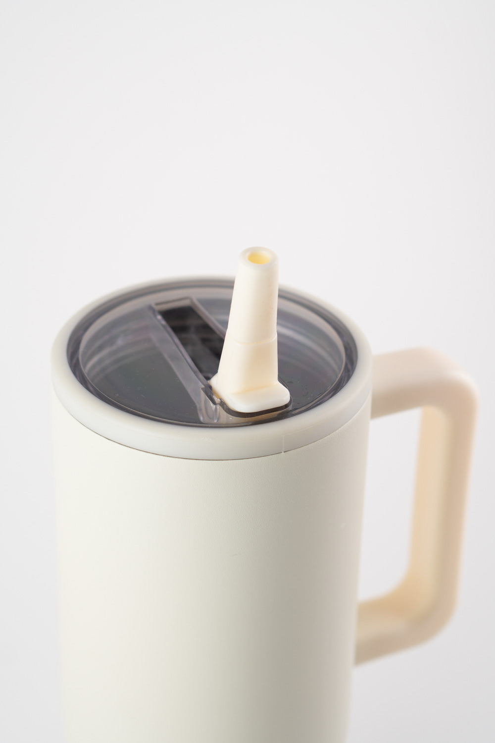 Tumbler Cream
