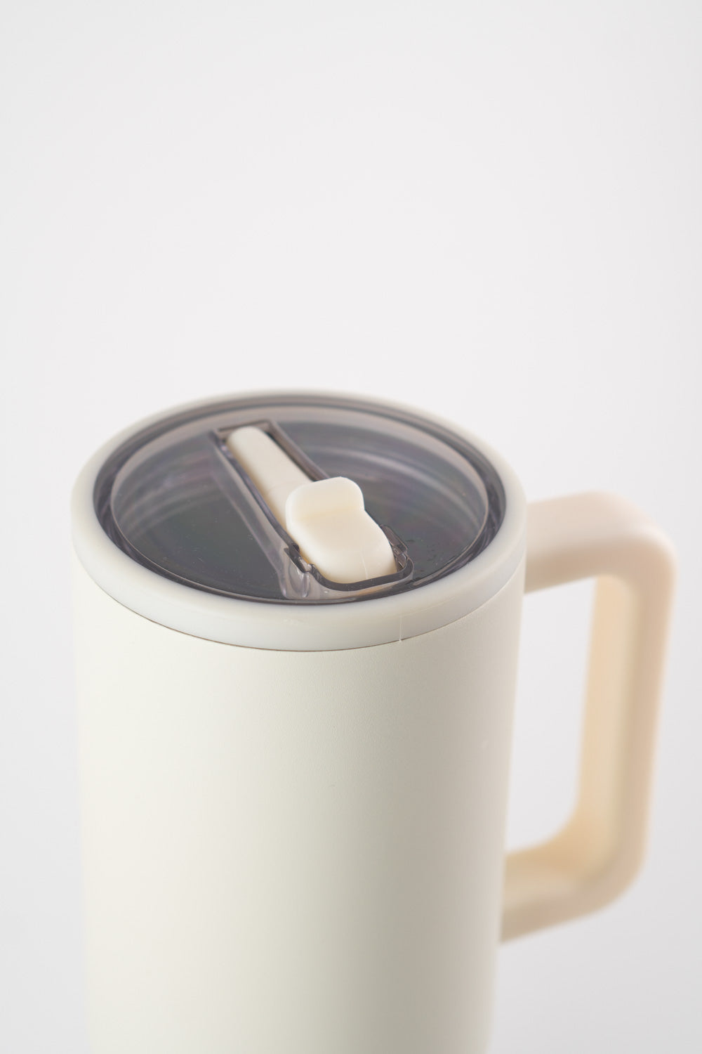 Tumbler Cream