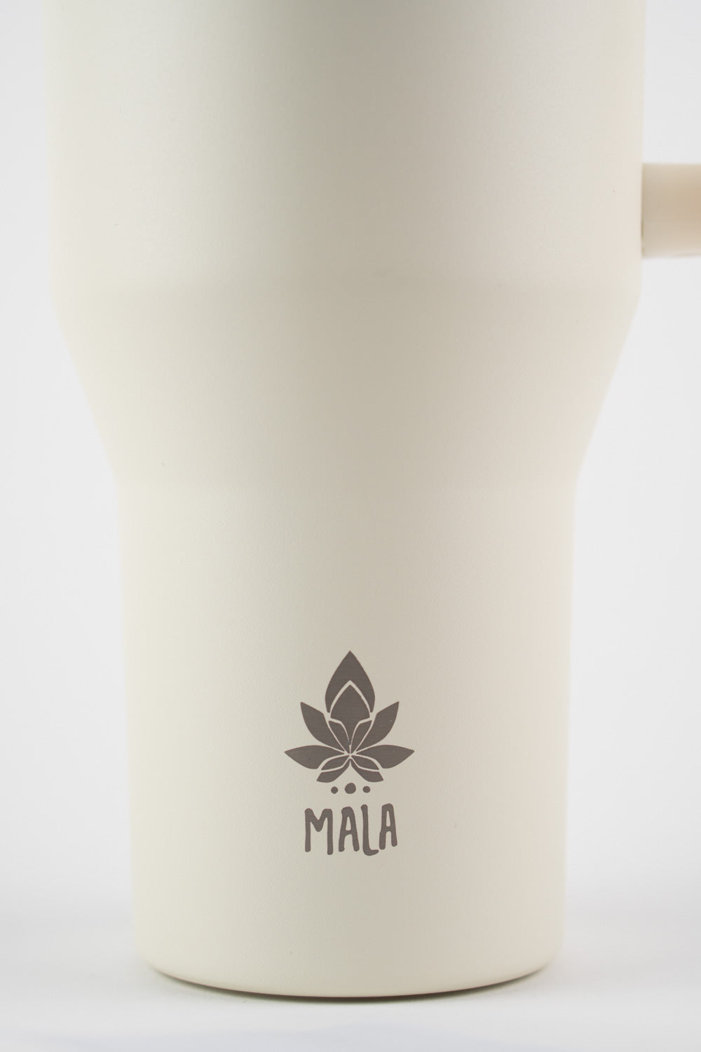 Tumbler Cream