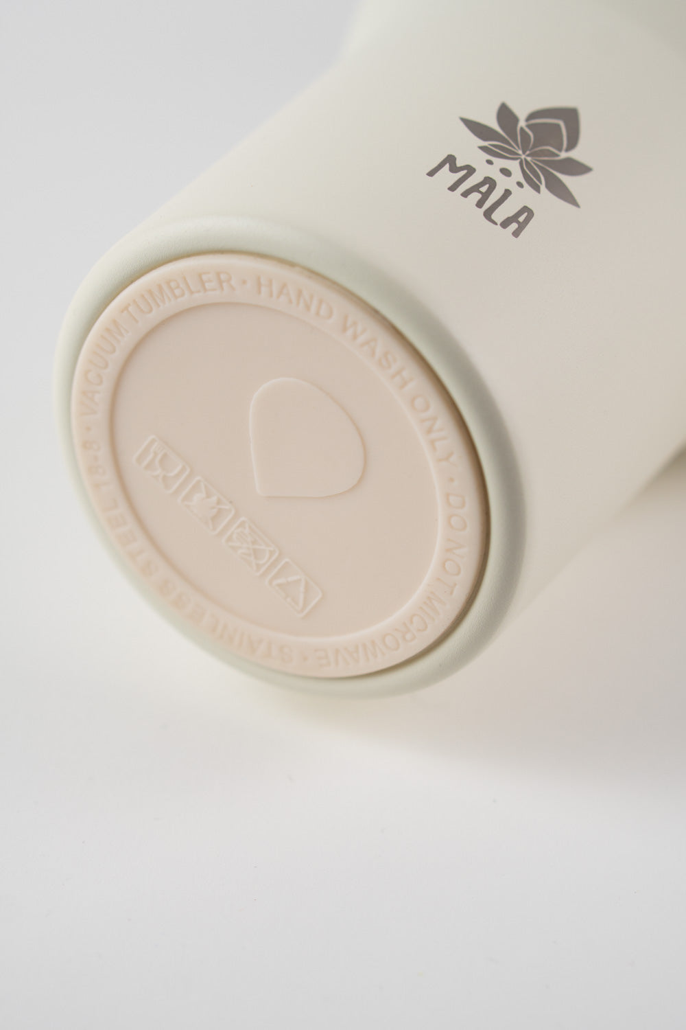 Tumbler Cream