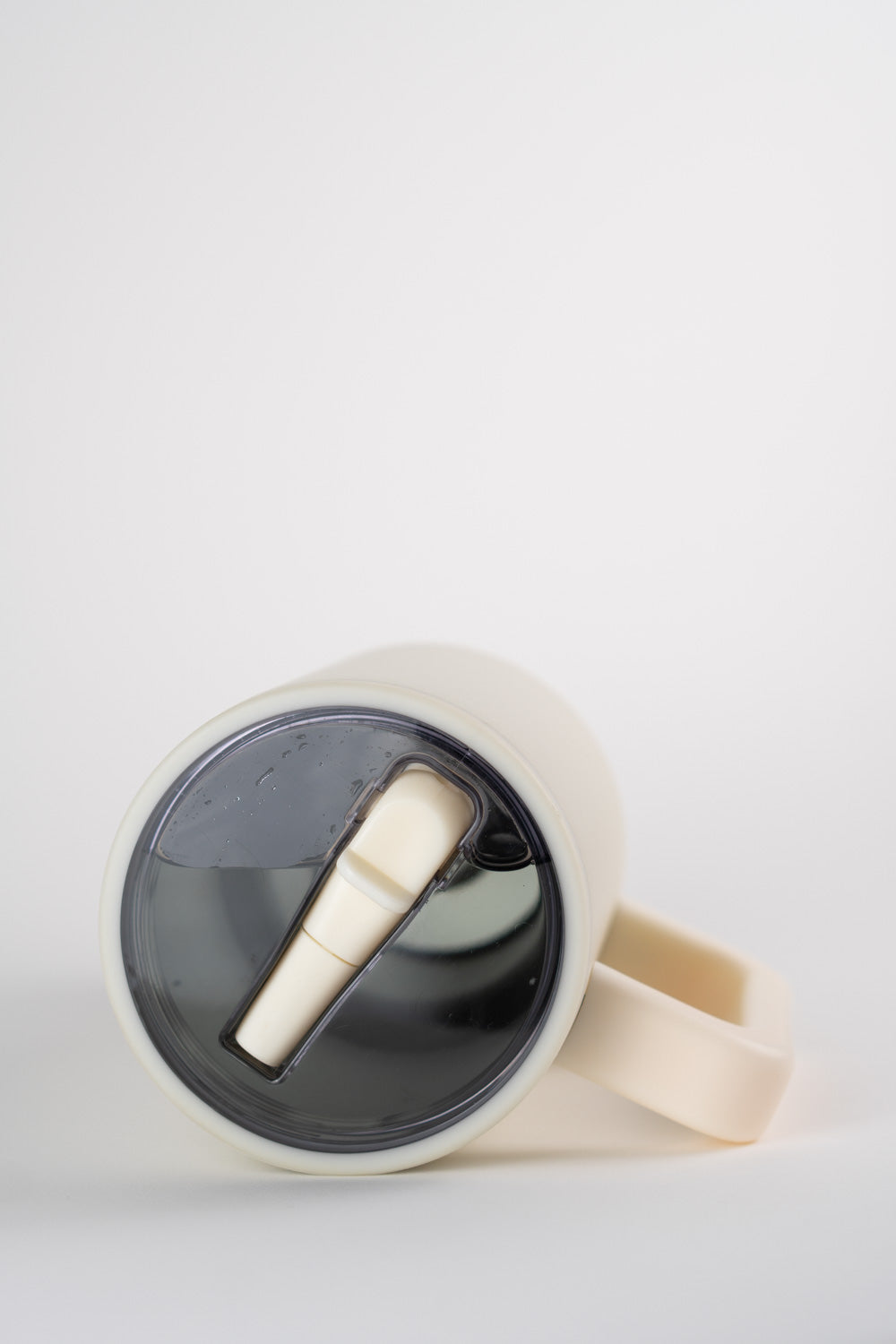 Tumbler Cream