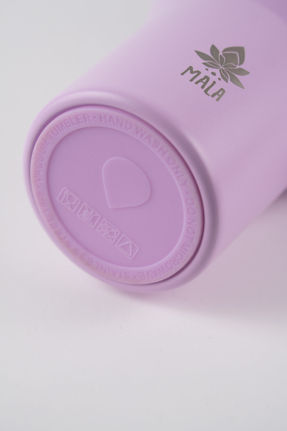 Tumbler Lilac