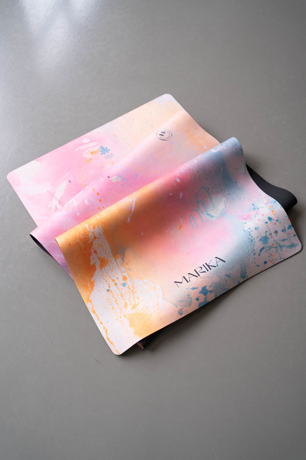 Mala HYBRID Yogamatte Marika #4