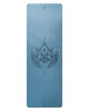 Mala INSTAGRIP Yogamatte Azure Lotus