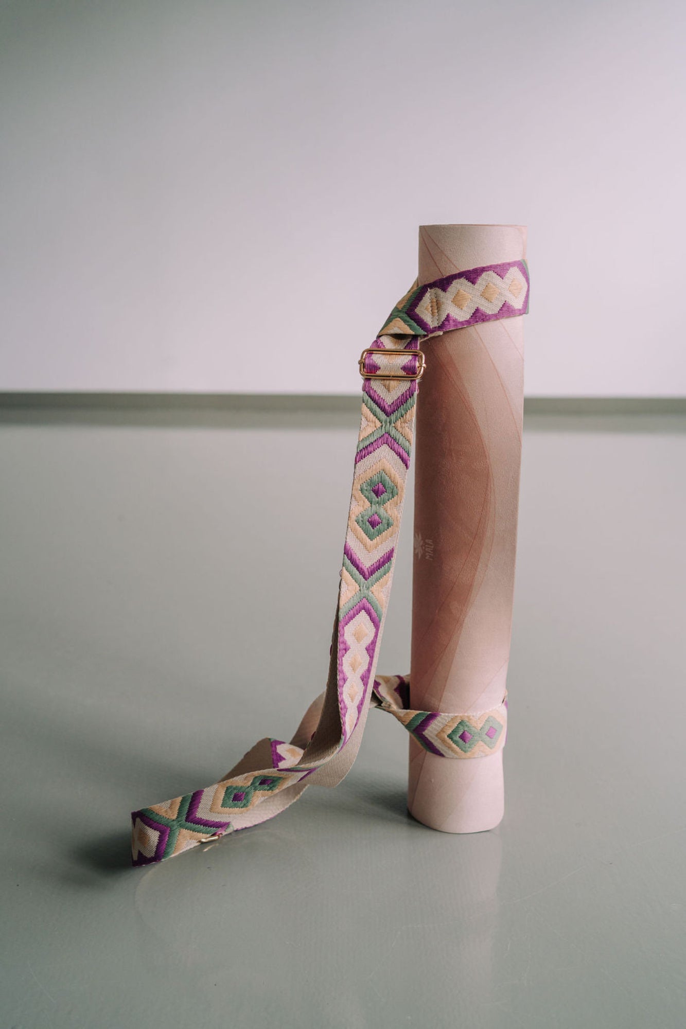 Yogamatten-Tragegurt DIAMOND RUBY