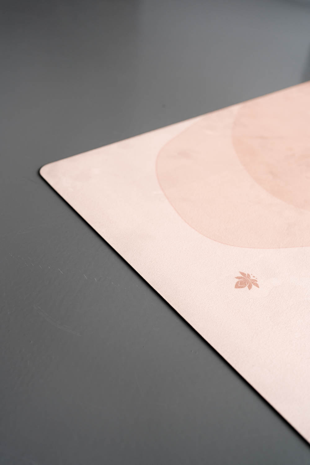 Mala HYBRID Yogamatte Iced Latte