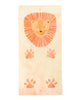 Mala HYBRID Kinder-Yogamatte Little Lion