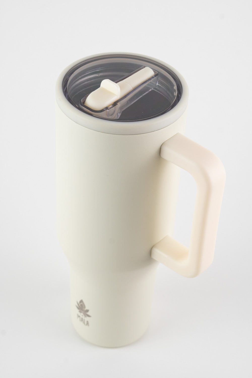 Tumbler Cream