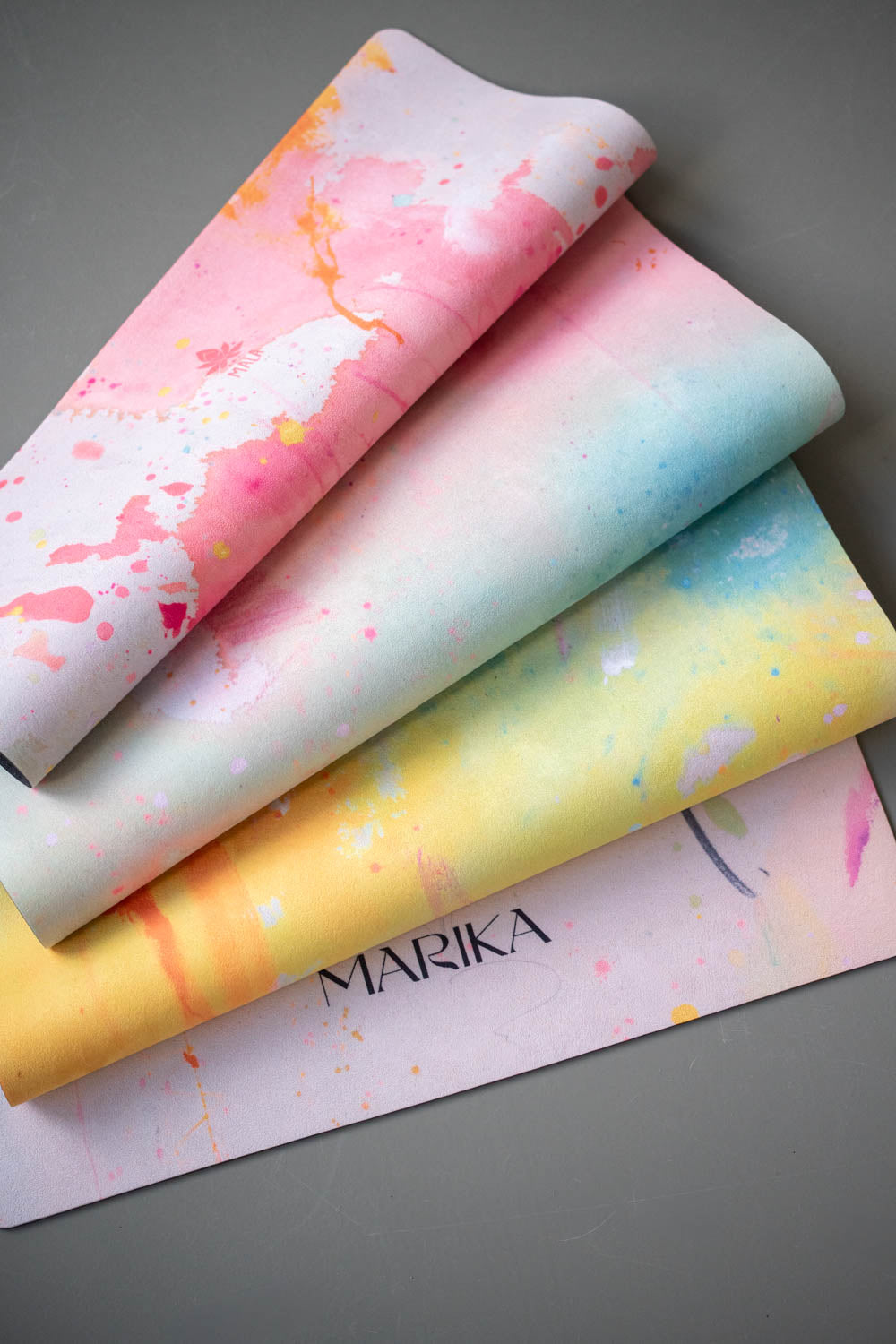 Mala HYBRID Yogamatte Marika #3