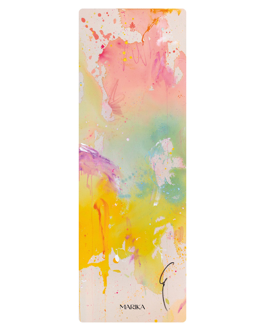 Mala HYBRID Yogamatte Marika #3
