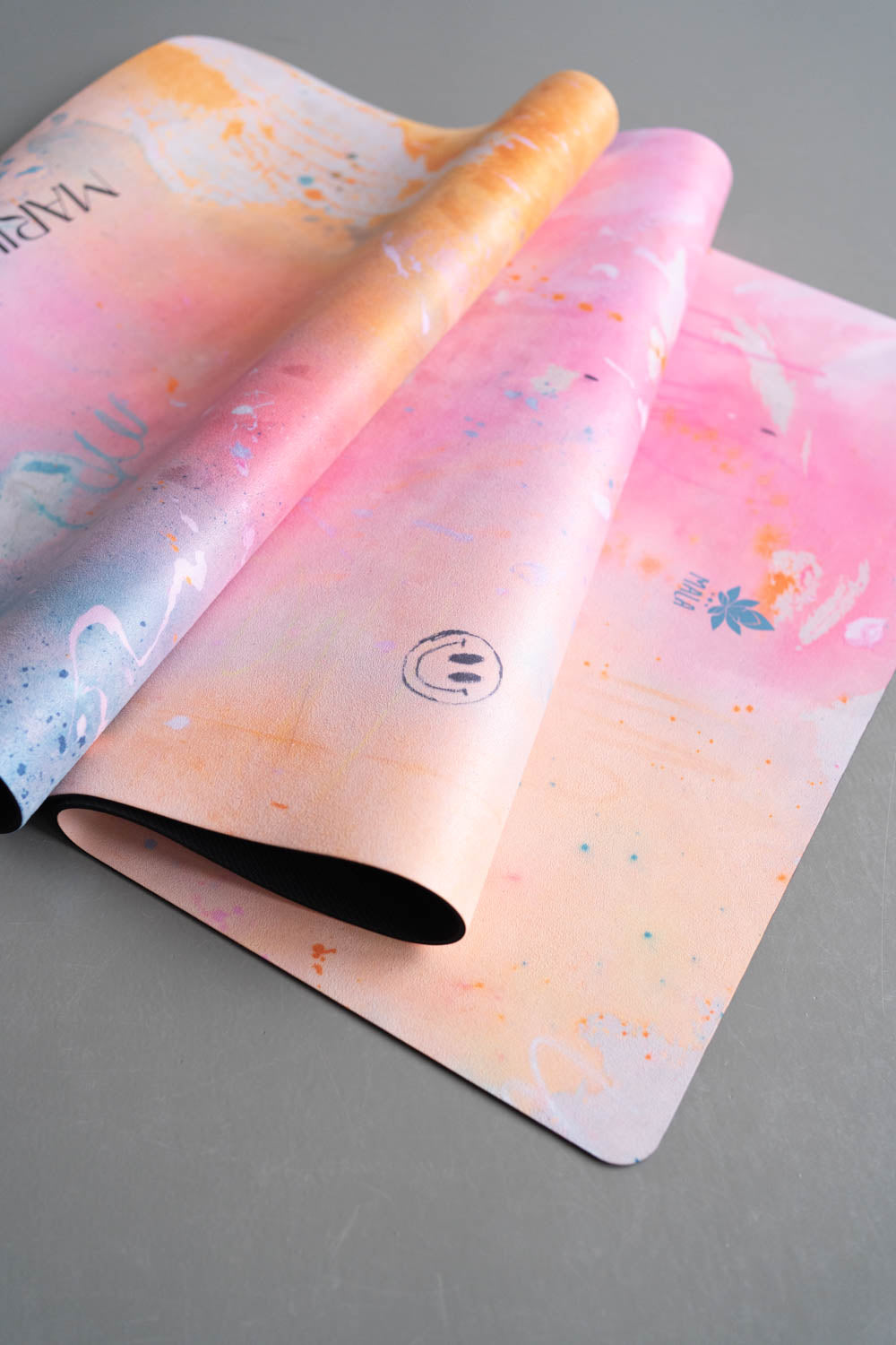 Mala HYBRID Yogamatte Marika #4