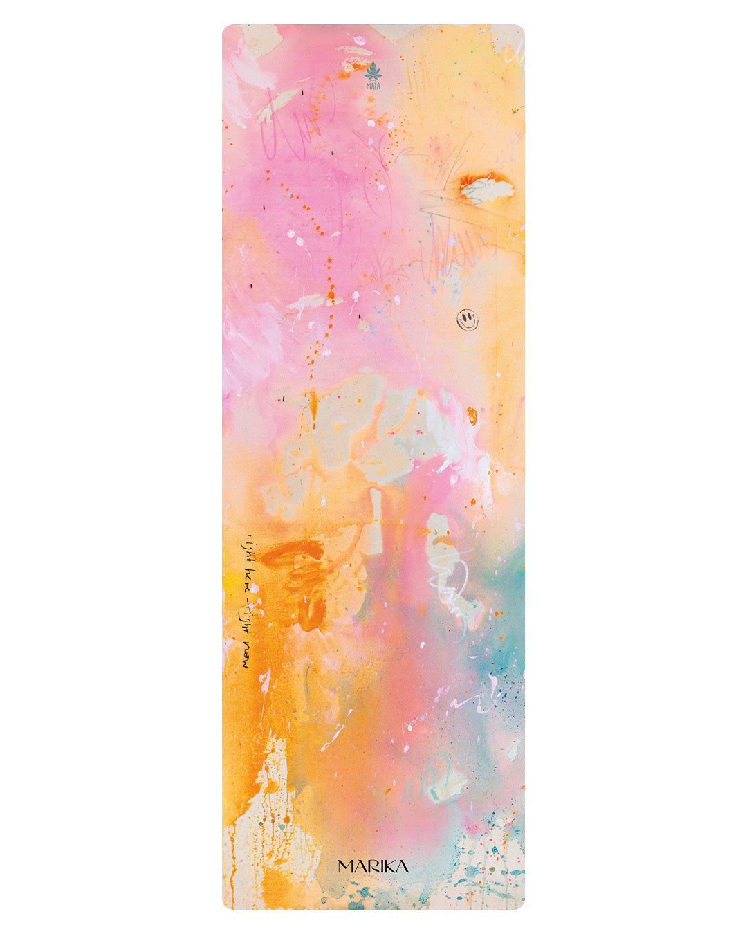 Mala HYBRID Yogamatte Marika #4