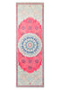 Mala HYBRID Yogamatte Flying Carpet