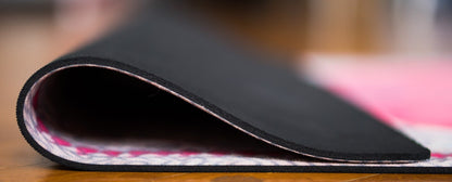 Mala HYBRID Yogamatte Flying Carpet