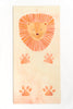 Mala HYBRID Kinder-Yogamatte Little Lion