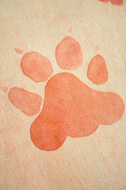 Mala HYBRID Kinder-Yogamatte Little Lion