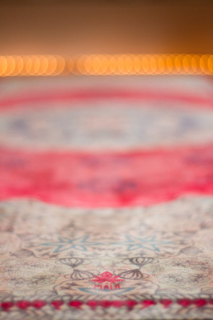 Mala HYBRID Yogamatte Flying Carpet