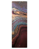 Mala HYBRID Yogamatte Space Oddity