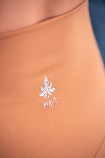 Mala Yoga Active Wear Elevate. Soft, comfortable and elegant Yoga wear.