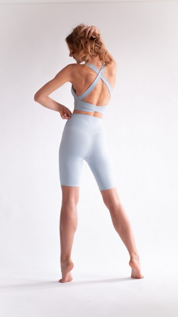 Mala Yoga Active Wear Elevate. Soft, comfortable and elegant Yoga wear.